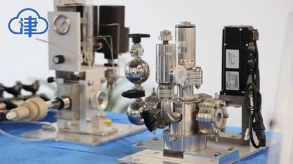 天開奮斗者 從園區沃土到能源未來，綠氫科技新材料技術的創新突圍