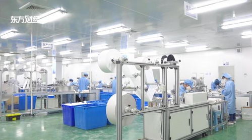 上海久匯紡織科技研發新型健康自滅菌材料助力疫情防控